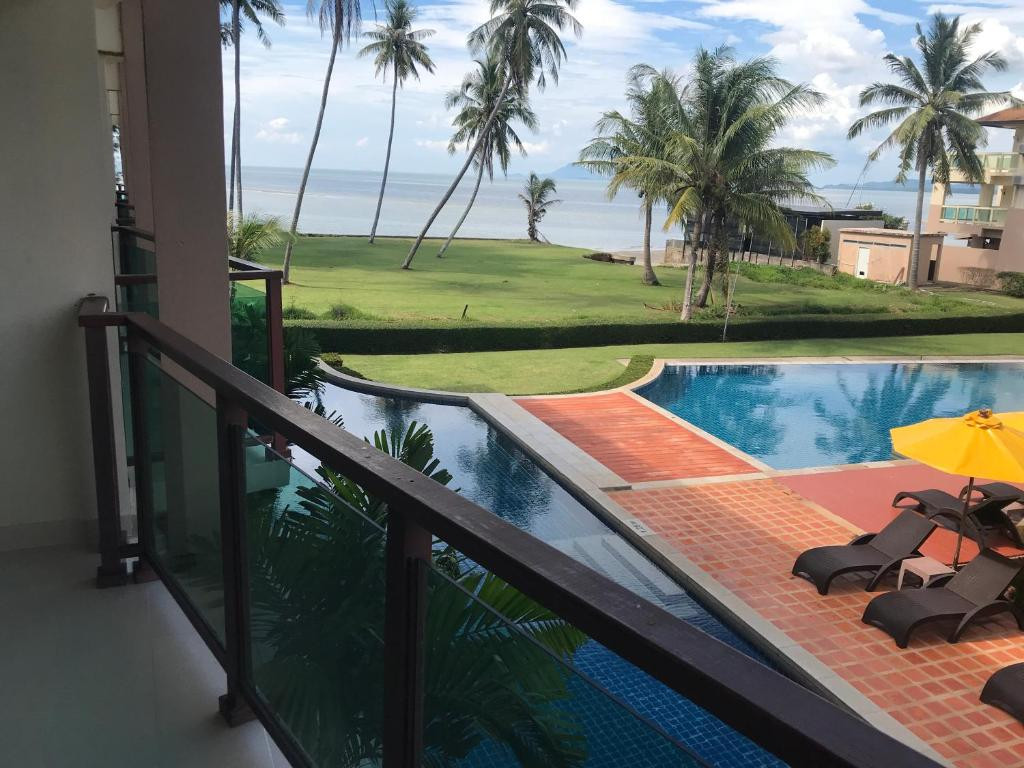 LANTA PURA BEACH RESORT — фото 16