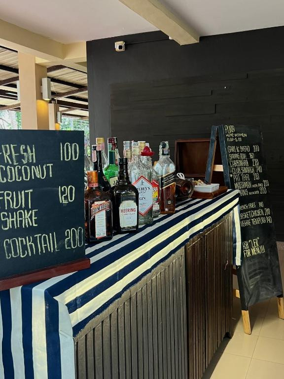 LANTA PURA BEACH RESORT — фото 17