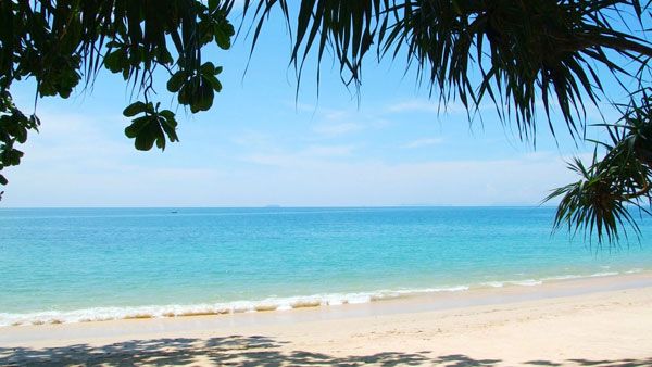 LANTA RESORT