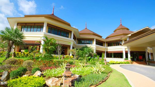LANTA RESORT — фото 2