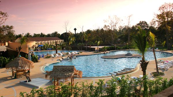 LANTA RESORT — фото 4