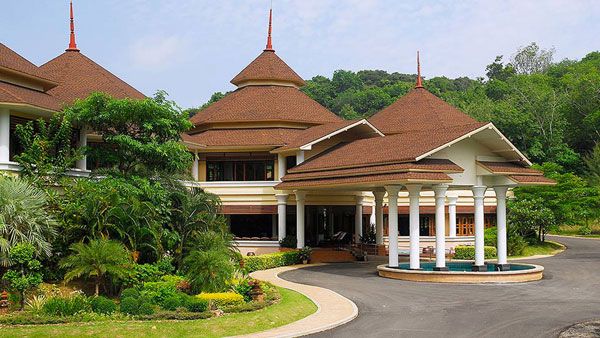 LANTA RESORT — фото 6