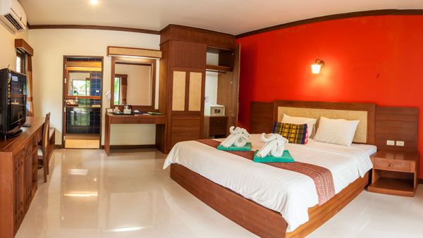 LANTA RESORT — фото 7