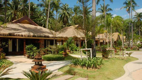 LANTA RESORT — фото 9