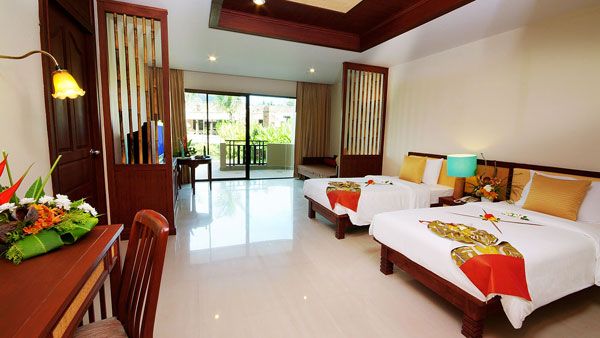 LANTA RESORT — фото 12