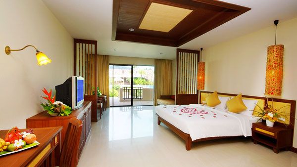 LANTA RESORT — фото 13
