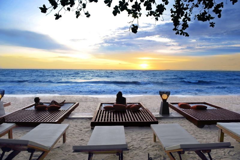 LANTA SAND RESORT & SPA
