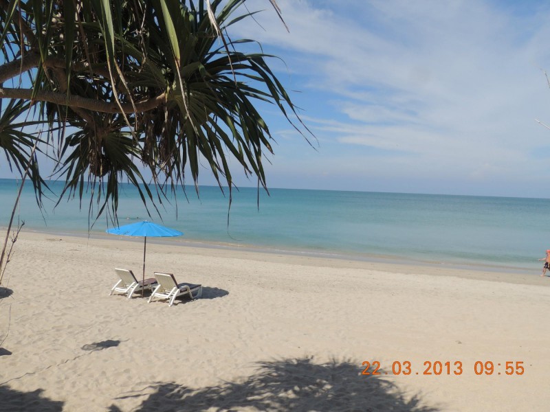 LANTA SEAFRONT RESORT