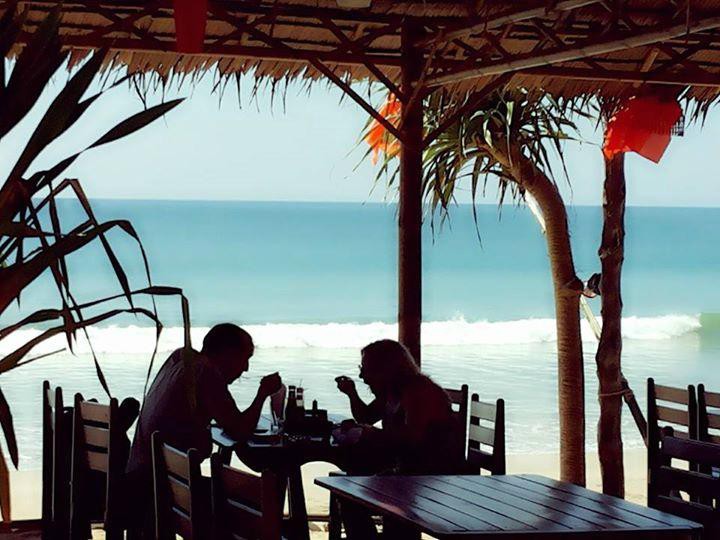 LANTA SEAFRONT RESORT — фото 3