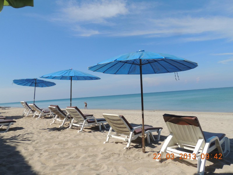 LANTA SEAFRONT RESORT — фото 15