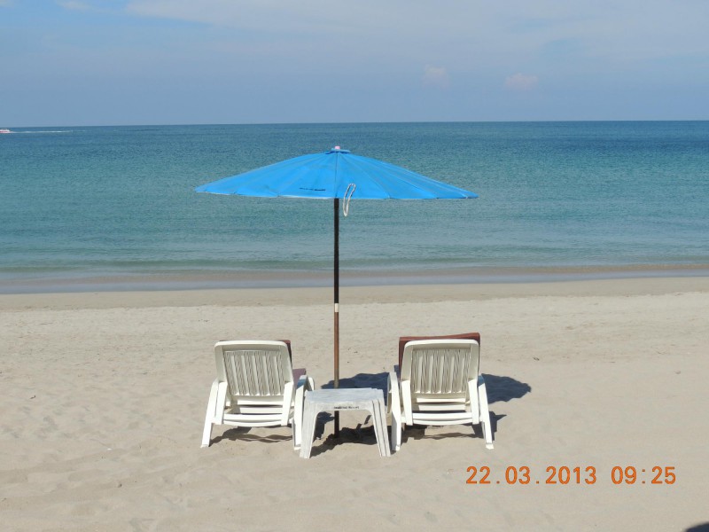 LANTA SEAFRONT RESORT — фото 16