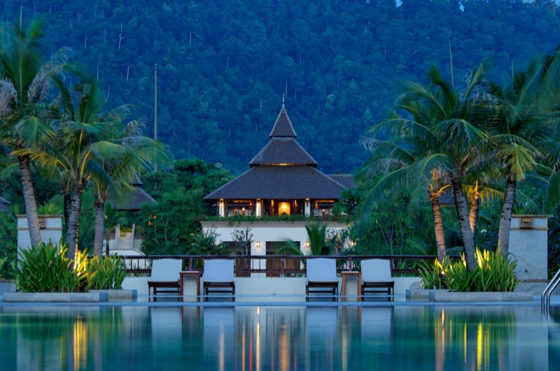 LAYANA RESORT & SPA — фото 2