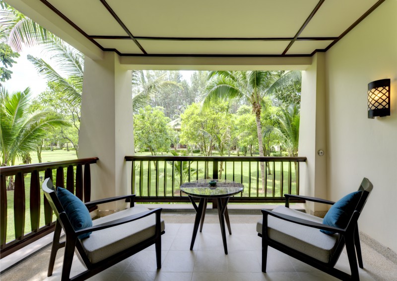 LAYANA RESORT & SPA — фото 4