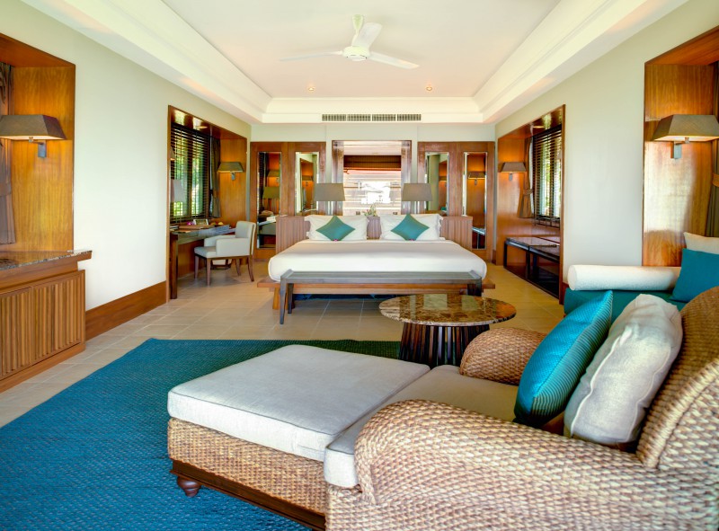 LAYANA RESORT & SPA — фото 5
