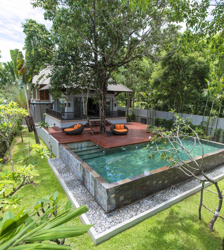 LAYANA RESORT & SPA — фото 10