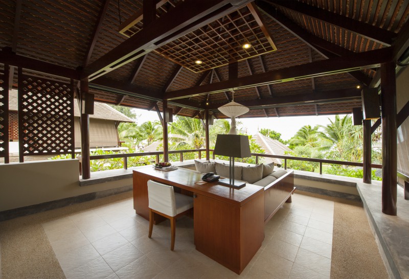 LAYANA RESORT & SPA — фото 11
