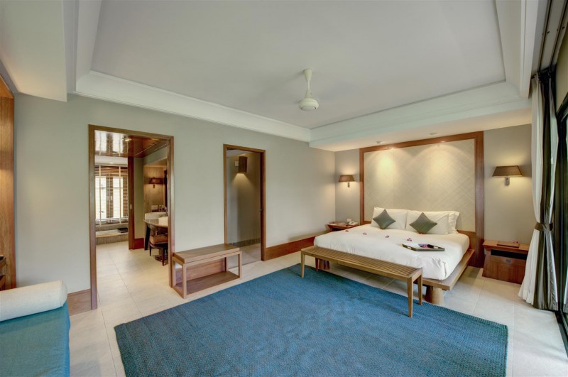 LAYANA RESORT & SPA — фото 12