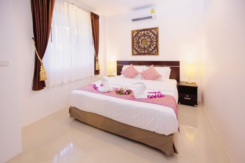 LUX FAMILY VILLAS — фото 2