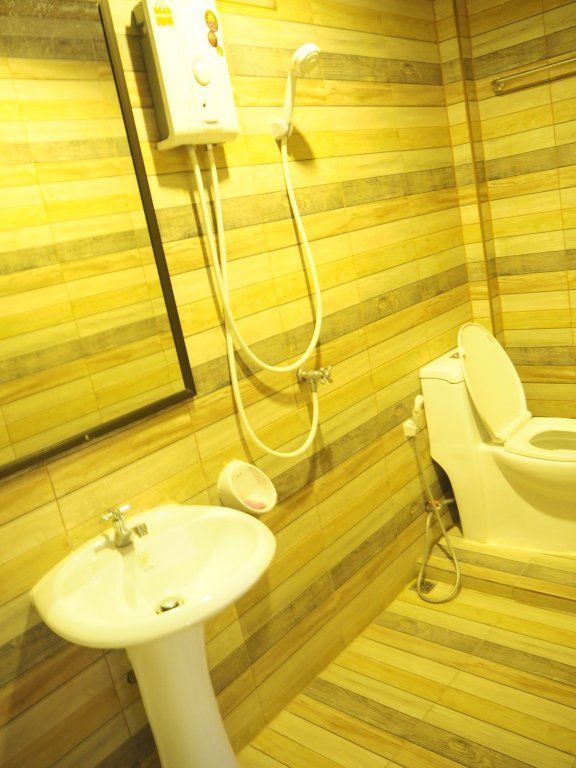 MACHORAT AONANG RESORT