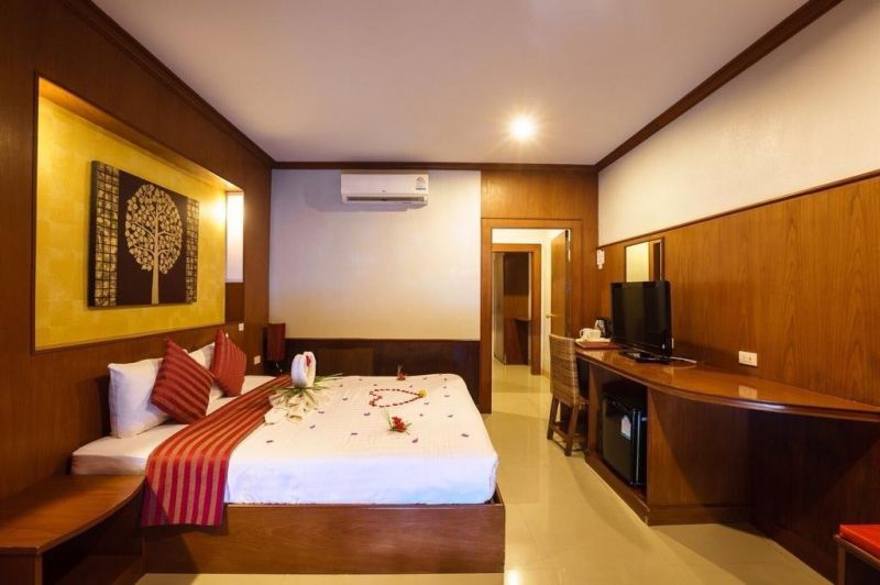 MALEEDEE BAY RESORT — фото 10