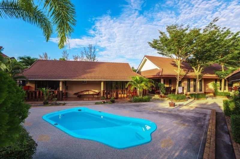 MALEEDEE BAY RESORT — фото 12