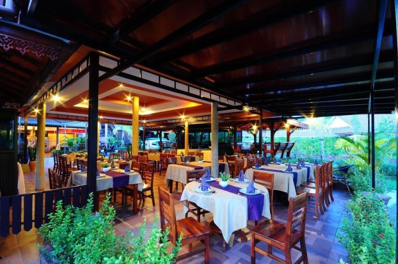 MALEEDEE BAY RESORT — фото 16
