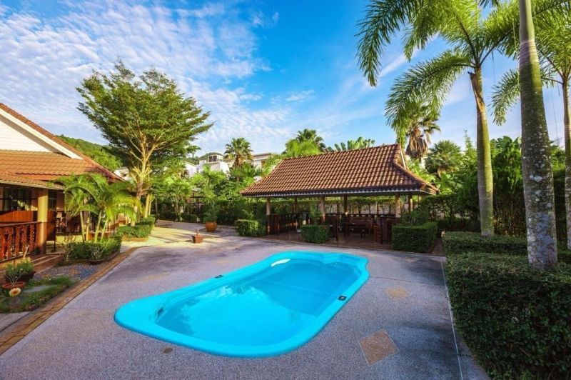 MALEEDEE BAY RESORT — фото 17