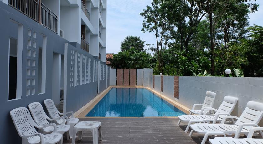 MANDAWEE RESORT & SPA — фото 2