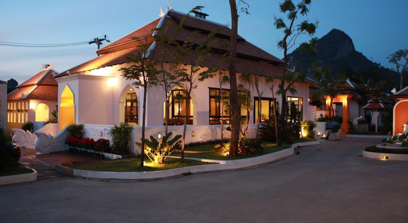 MANDAWEE RESORT & SPA — фото 4