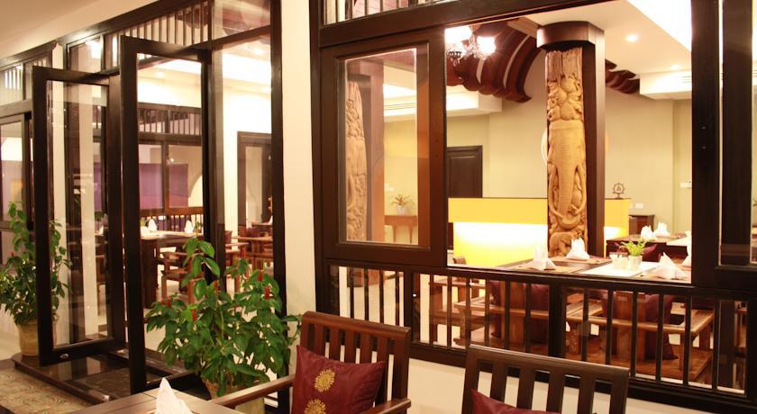 MANDAWEE RESORT & SPA — фото 6