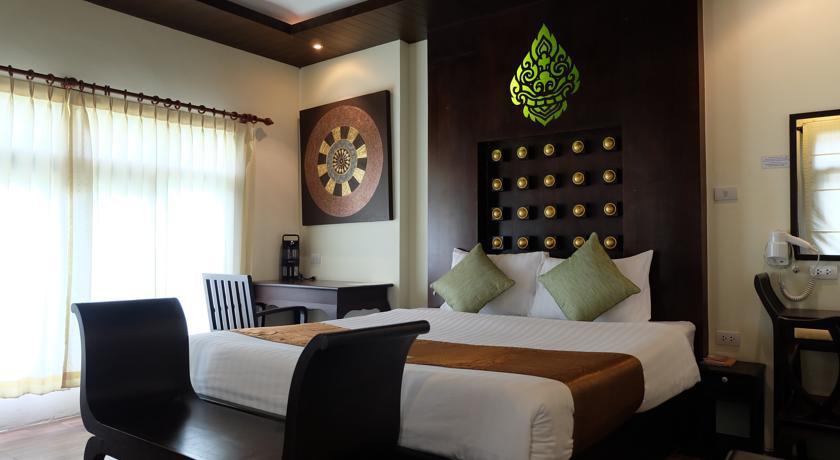 MANDAWEE RESORT & SPA — фото 11