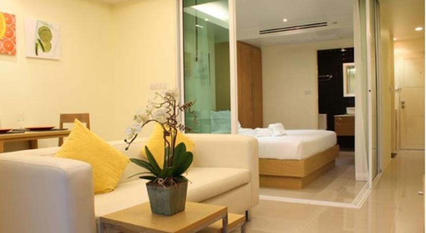 MANDAWEE RESORT & SPA — фото 12