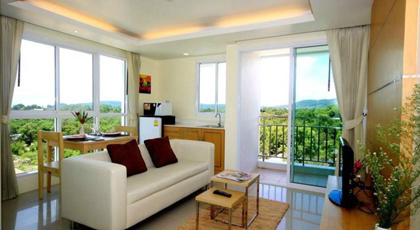 MANDAWEE RESORT & SPA — фото 13