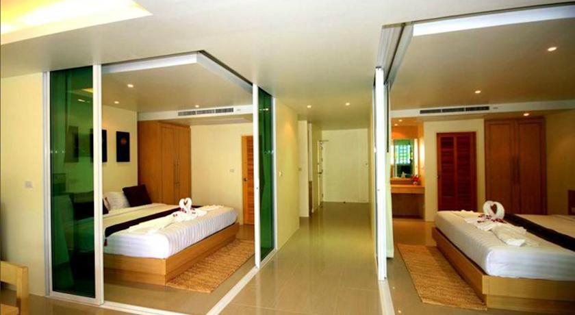 MANDAWEE RESORT & SPA — фото 15