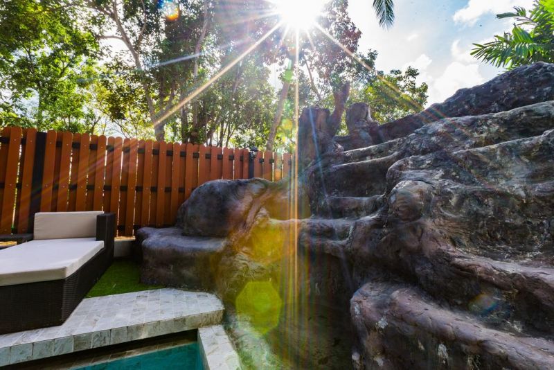 MANEETEL KRABI BEACHFRONT — фото 18