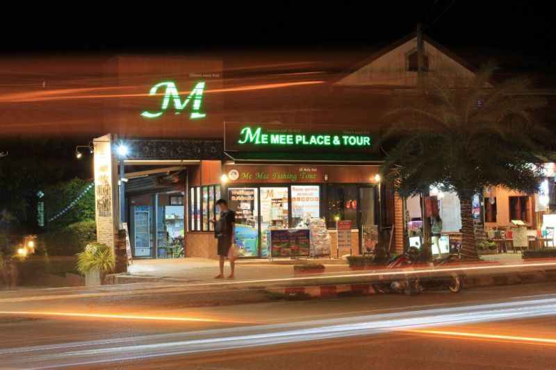 ME MEE PLACE & TOUR KRABI — фото 14