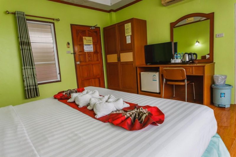 ME MEE PLACE & TOUR KRABI — фото 15