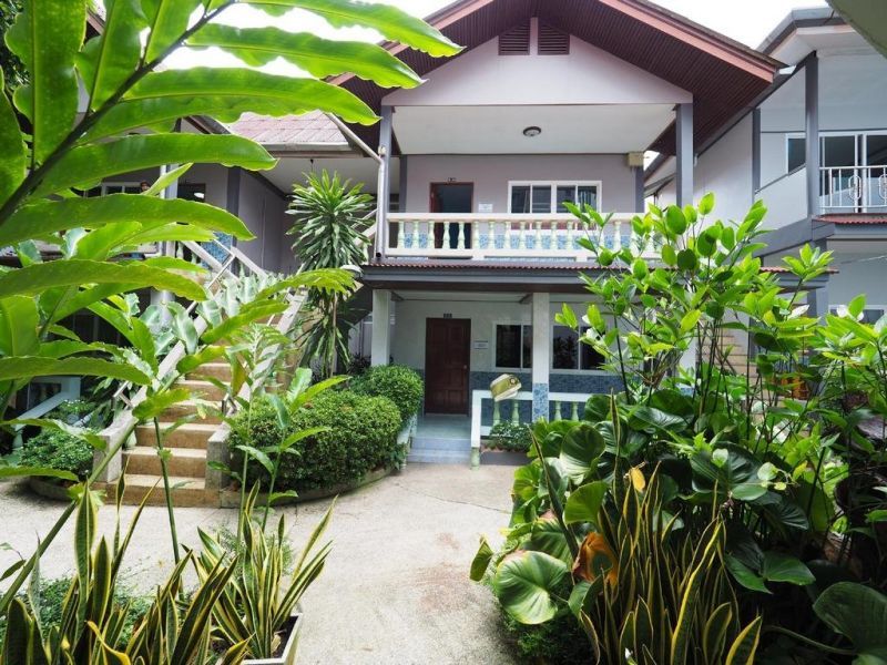 ME MEE PLACE & TOUR KRABI — фото 16