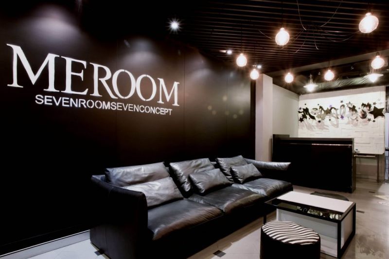 MEROOM HOTEL — фото 3