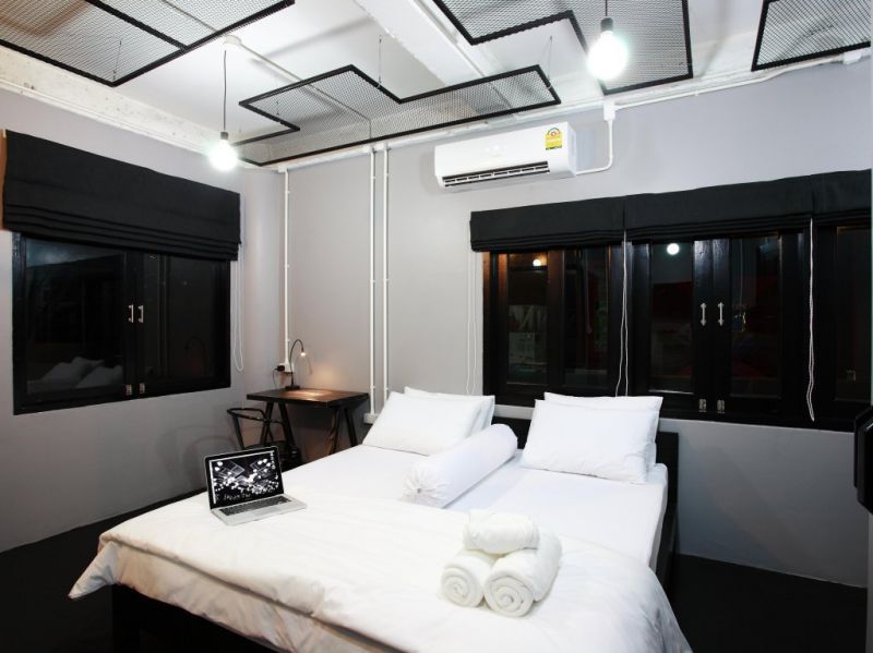 MEROOM HOTEL — фото 9
