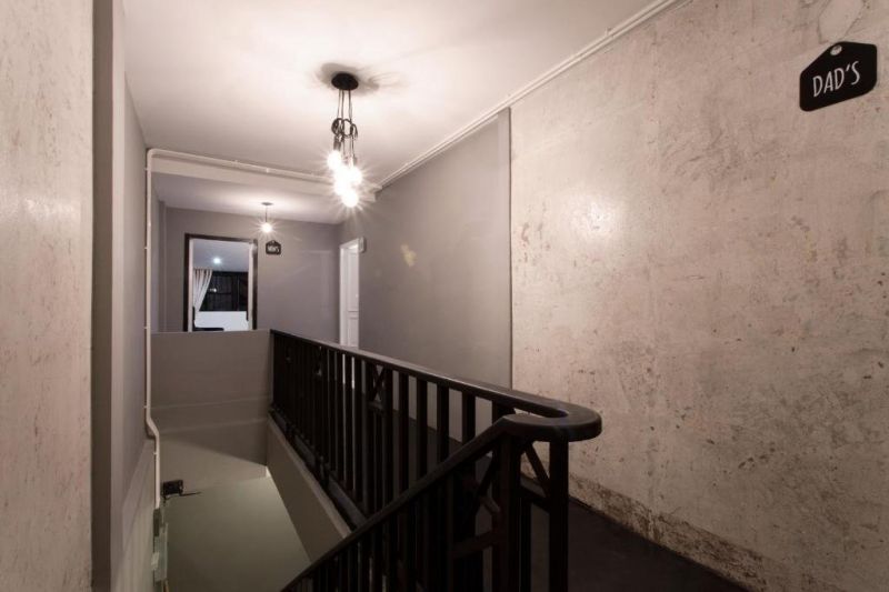 MEROOM HOTEL — фото 11