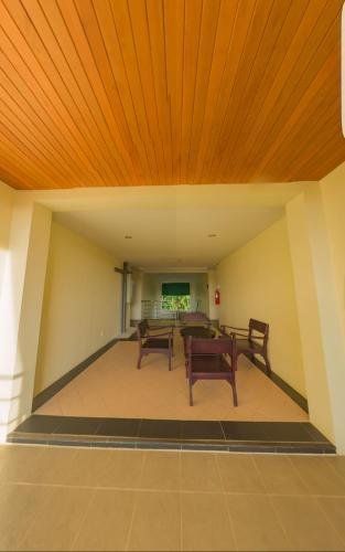 MORAKOT LANTA RESORT — фото 10