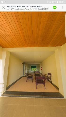 MORAKOT LANTA RESORT — фото 11