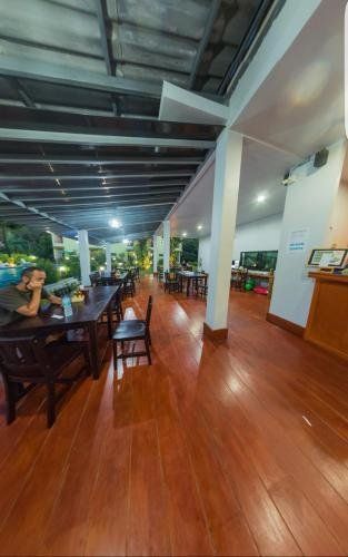 MORAKOT LANTA RESORT — фото 16