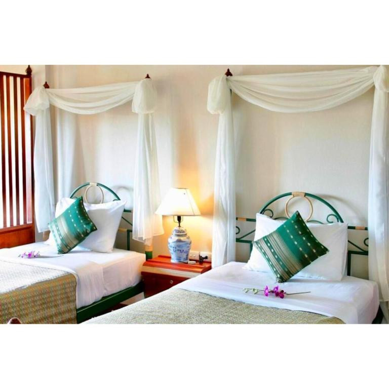 MW KRABI BEACH RESORT (EX. AONANG SUCCESS BEACH RESORT) — фото 7