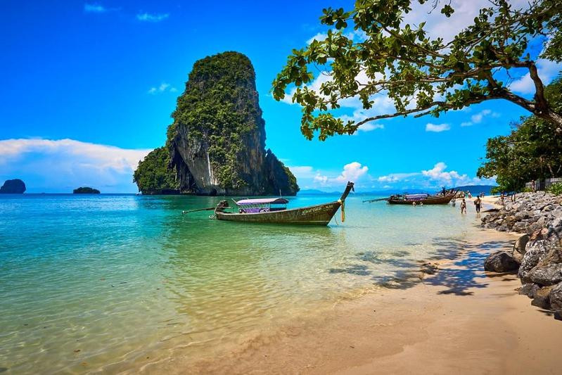 MW KRABI BEACH RESORT (EX. AONANG SUCCESS BEACH RESORT) — фото 15
