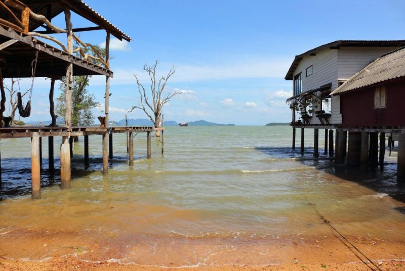 MY TAMARIND HOUSE — фото 7
