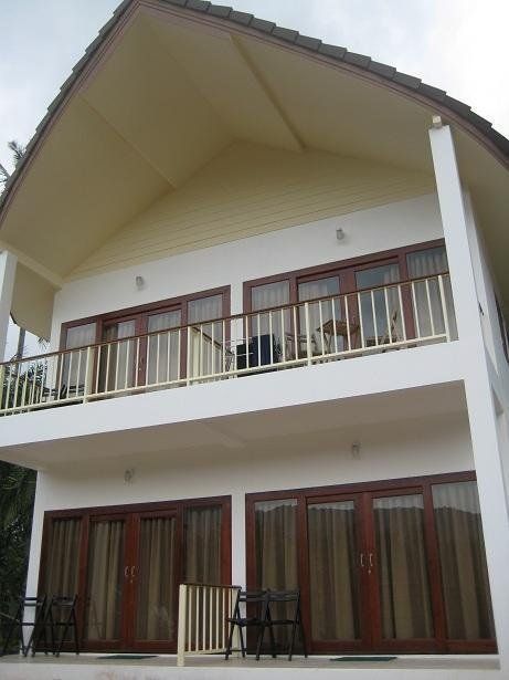 NAGA PEAK RESORT