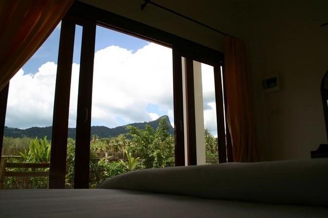 NAGA PEAK RESORT — фото 2