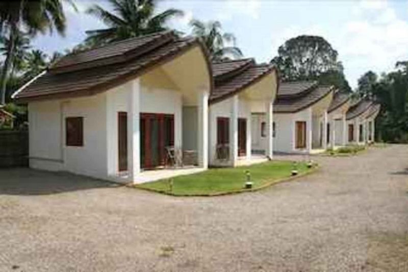 NAGA PEAK RESORT — фото 12